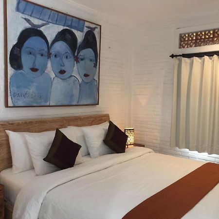 شقة Depong House أوبود المظهر الخارجي الصورة