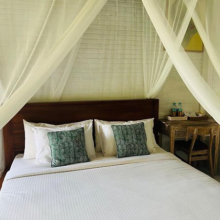 شقة Depong House أوبود المظهر الخارجي الصورة