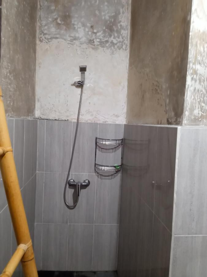 شقة Depong House أوبود المظهر الخارجي الصورة