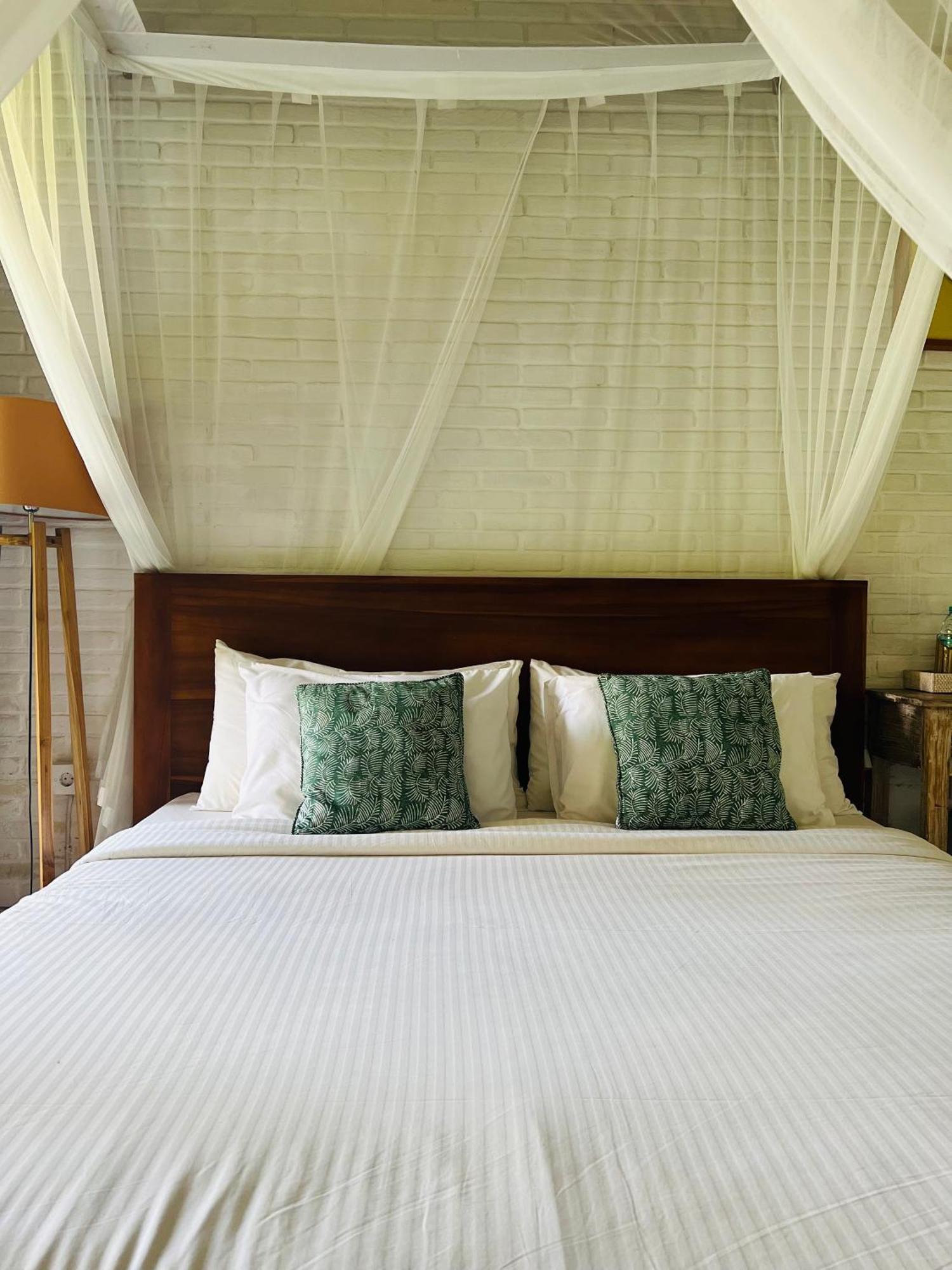 شقة Depong House أوبود المظهر الخارجي الصورة