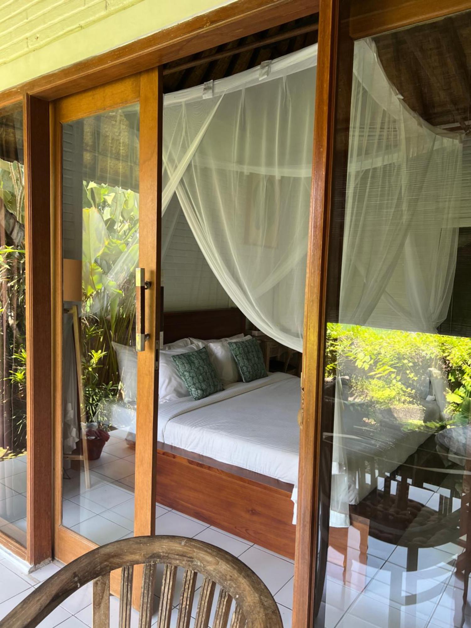 شقة Depong House أوبود المظهر الخارجي الصورة