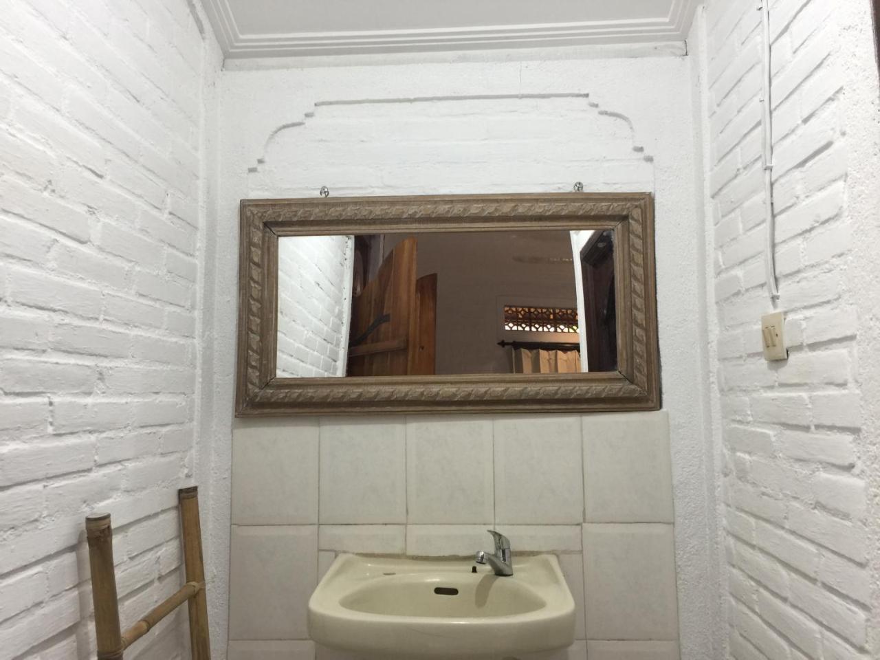 شقة Depong House أوبود المظهر الخارجي الصورة