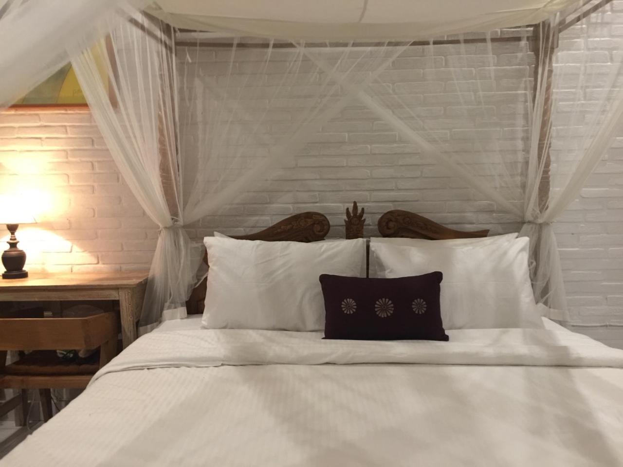 شقة Depong House أوبود المظهر الخارجي الصورة
