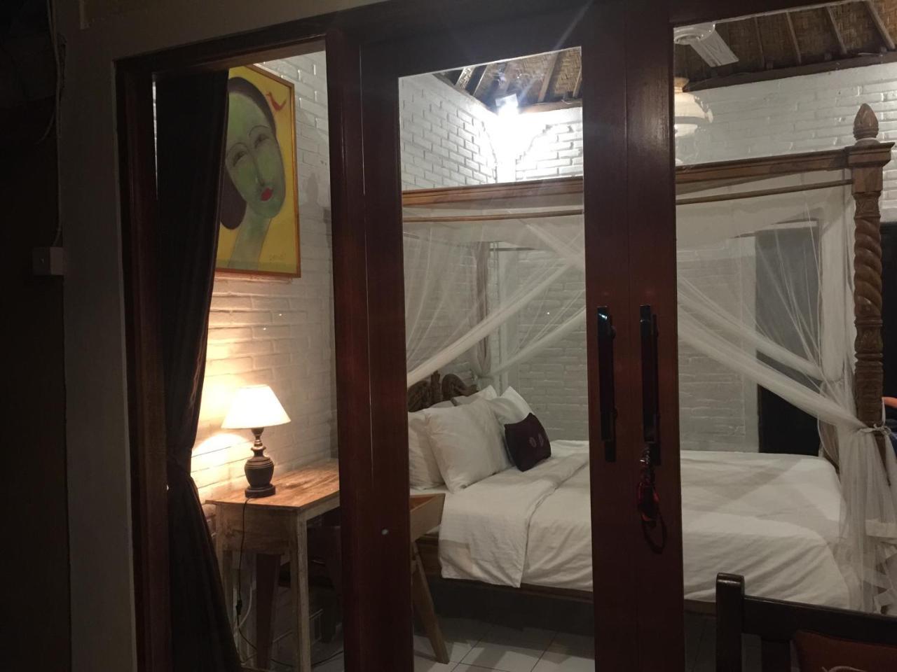 شقة Depong House أوبود المظهر الخارجي الصورة