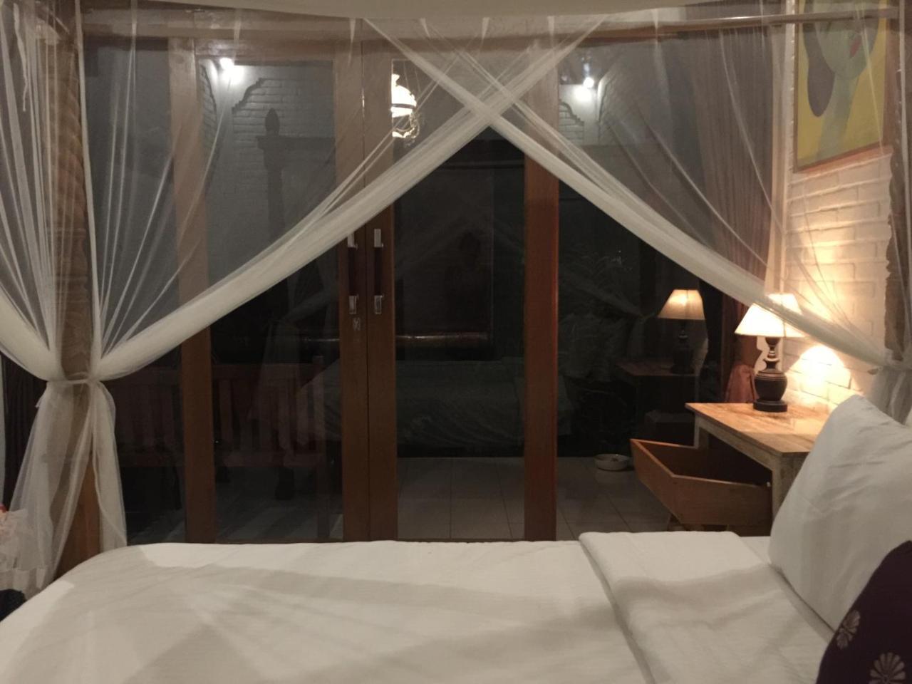 شقة Depong House أوبود المظهر الخارجي الصورة
